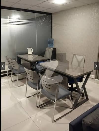 Office available for rent