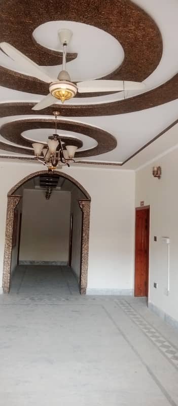 20 Marla Home For Sale In Sheikh Maltoon Towen Mardan Near With Main Road