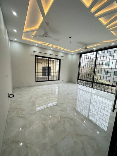 Beautiful house upper portion available for rent