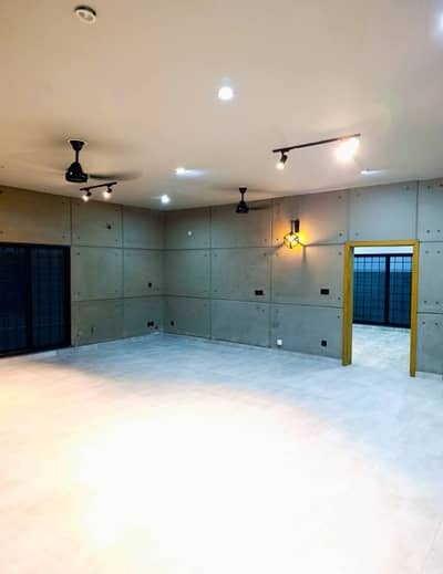 Beautiful house lower basement available for rent