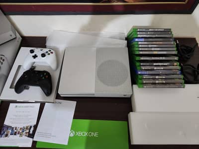 Xbox One S 1TB