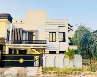Beautiful Designer Brand New House Available For Sale