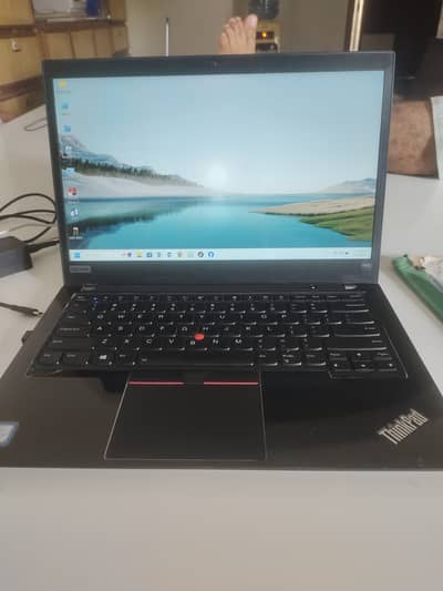 Lenove T490
