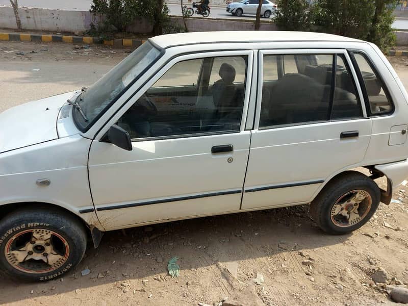 Mehran 0