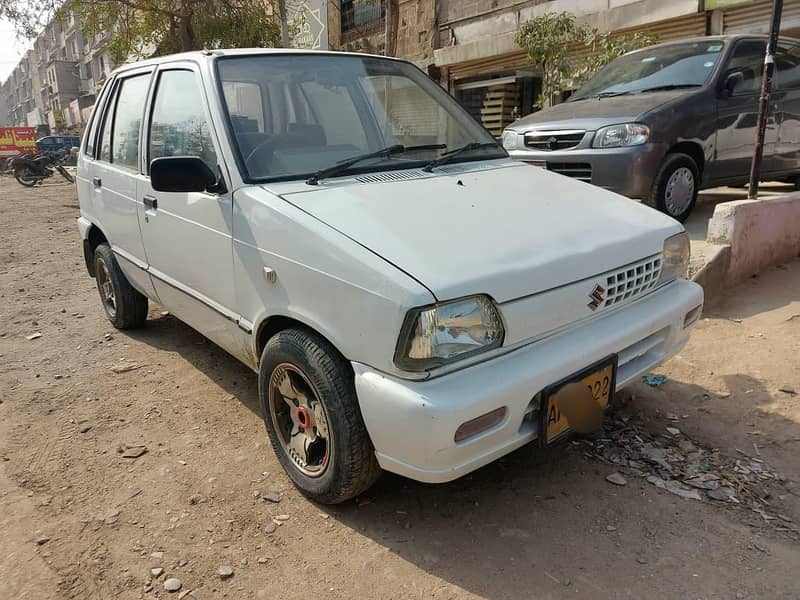 Mehran 1