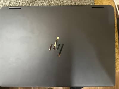 HP SPECTRE 360° CONVERTIBLE 16 GB RAM + 1 TB SSD 14INCH 3K DISPLAY