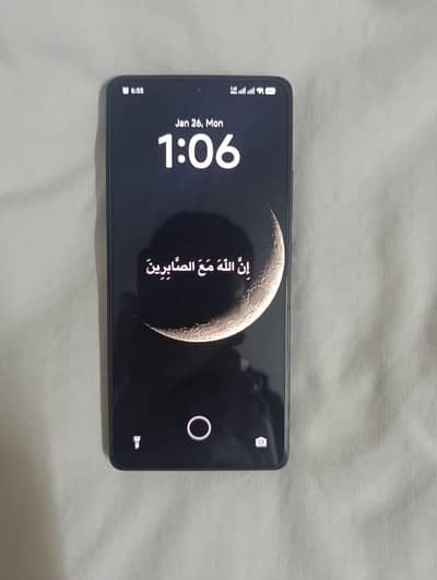 Xiaomi Redmi Note 13 Pro (PTA Approved)