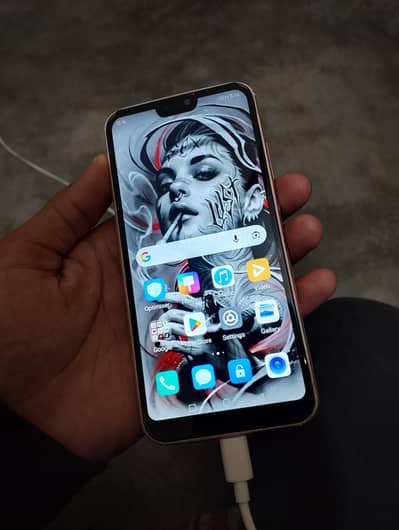 mobile sael 4/64 codition 10/9.5 uegent sael