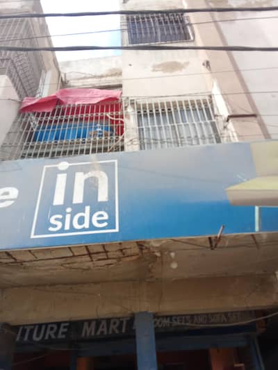 defence view c block 2 bad DD new iqra university office use