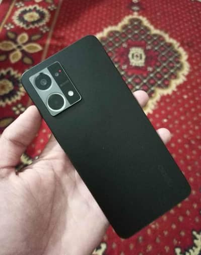 Oppo f21 Pro with Complete Box PTA Approved