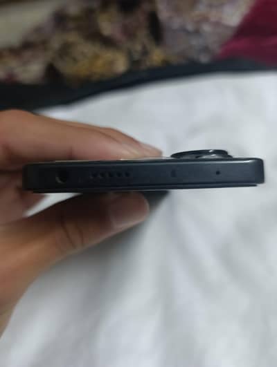 Xiaomi Redmi Note 13 Pro.