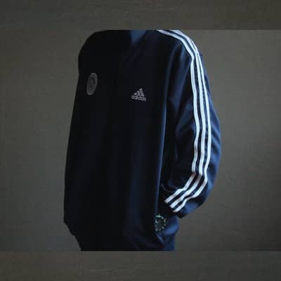 NUST Adidas Tracksuit | Warm | Athletic wear | Premium Winter Edition