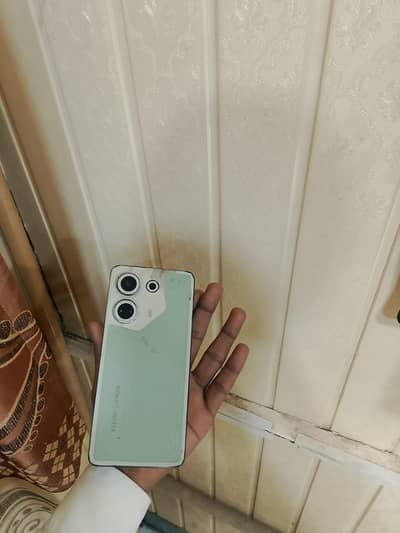 tacno camon 20 complete box original charger sat all ok 8+8 256 gb