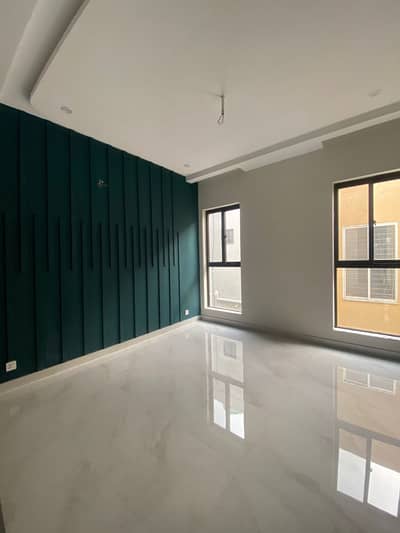 5 MARLA HOUSE FOR sale