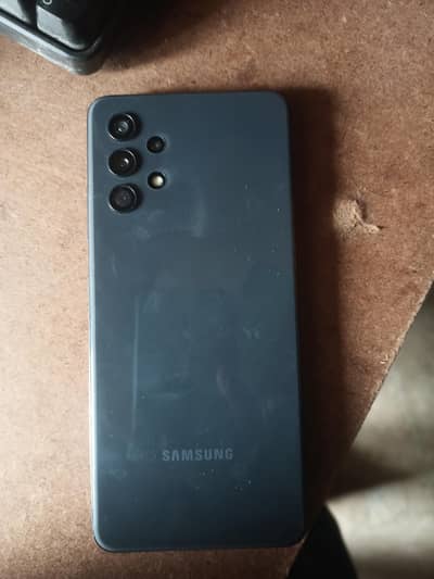 Samsung A32