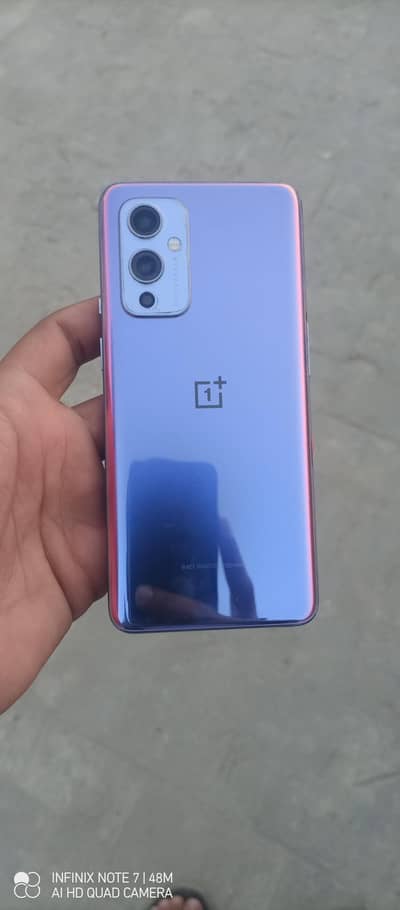 OnePlus 9 8/128