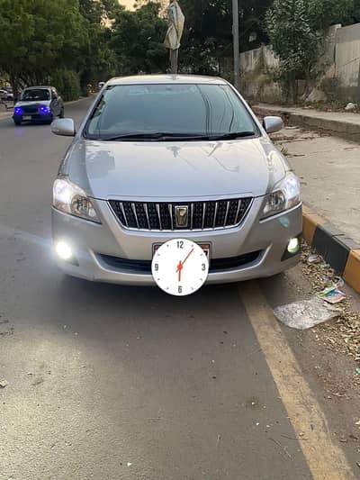 Premio 2007/13 genuine car 03212268313