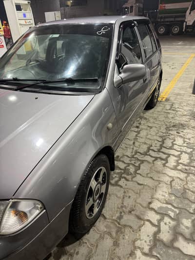 Cultus Limited edition 2017