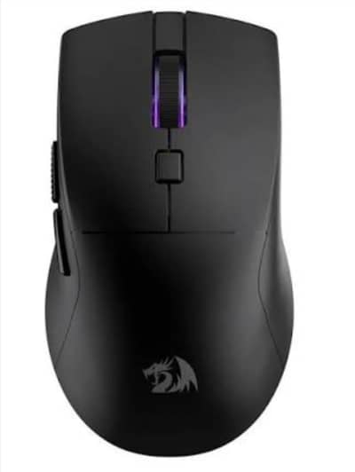 5k RESRAGON MOUSE DISCOUNTED (OFFICIAL SEAL AND PACKAGING)