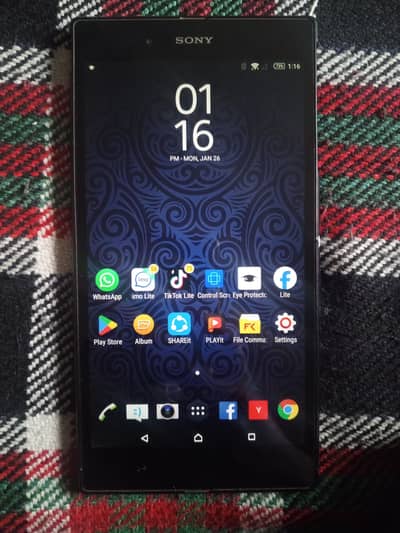 Sony Xperia Z Ultra