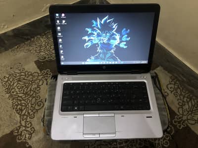 HP probook 640G3 core-i5 7th gernation for sale