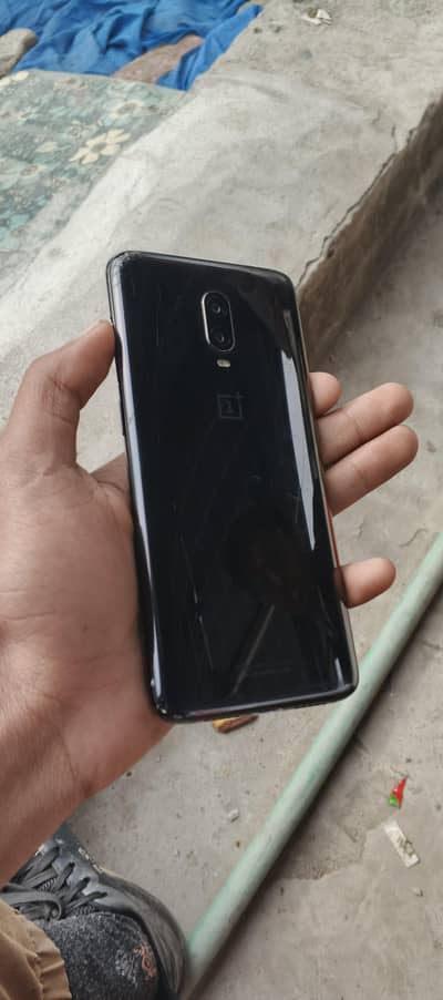 onePlus 6t