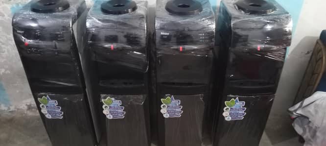 good condition water dispenser