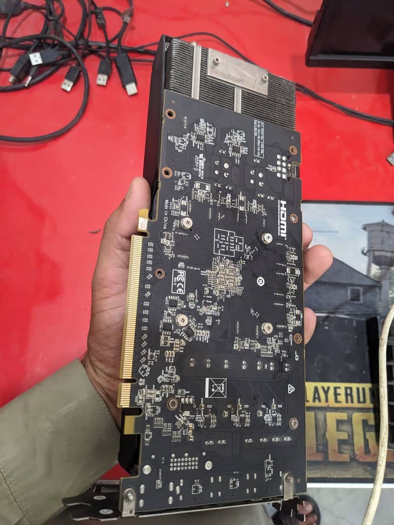 Ryzen 7 2700 ( Full Gaming System ) 6