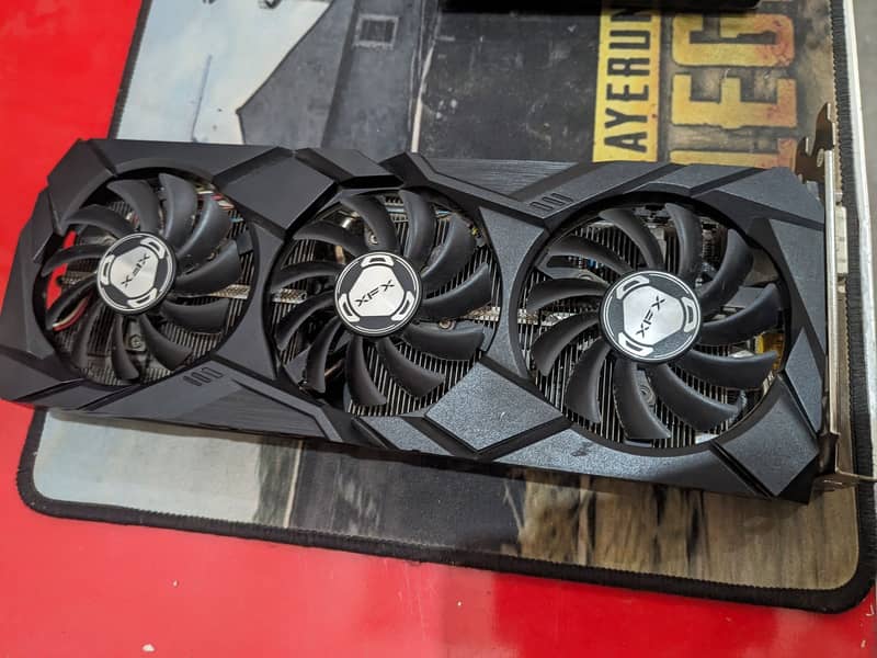 Ryzen 7 2700 ( Full Gaming System ) 7