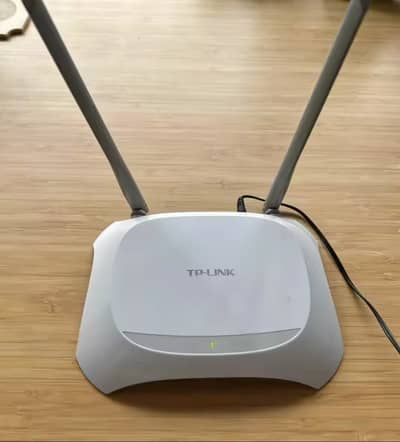 TP-Link TL-WR840N
