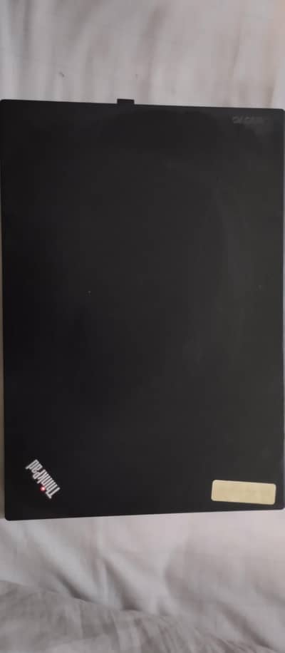 Lenovo Thinkpad L470 laptop