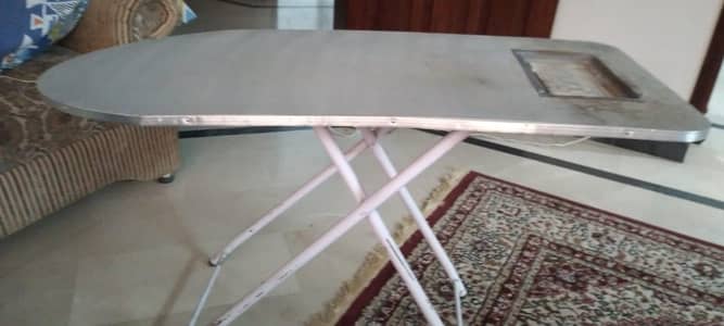 Iron table for sale