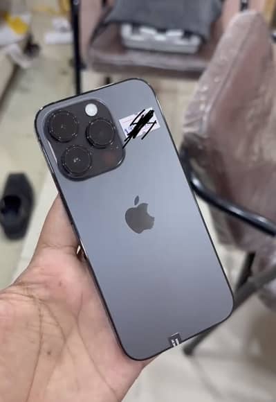 Iphone 14 pro 128gb pta approved