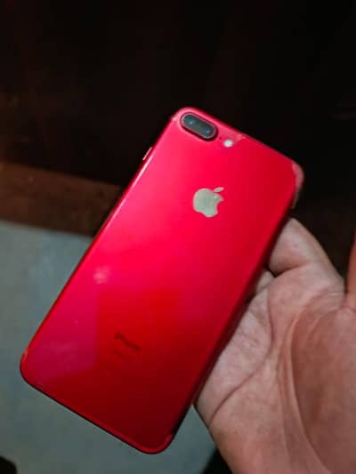 iphone 7 plus 128 gb pta  approved