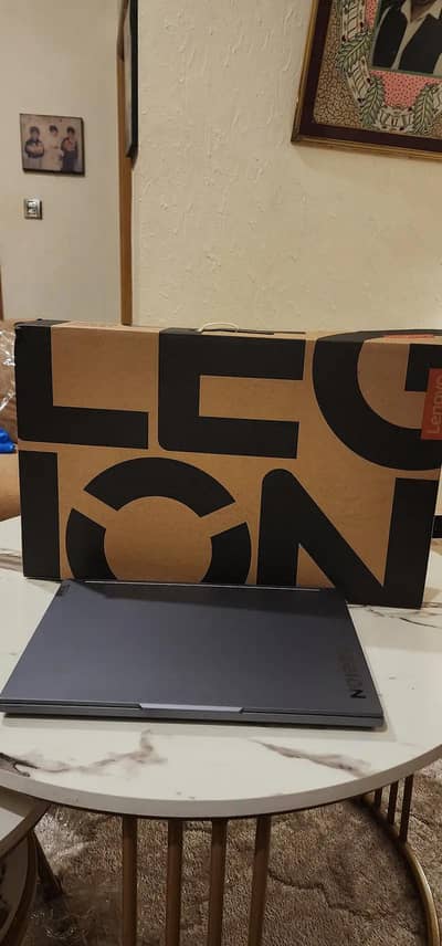 lenovo legion slim 5