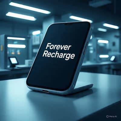 Forever Recharg