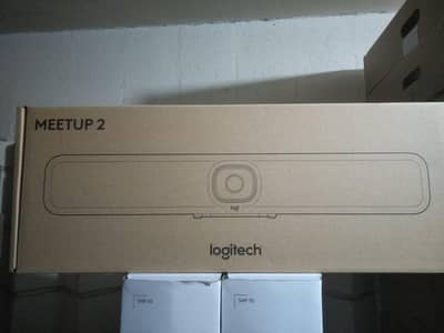 logitech  web cam and conference  cameras