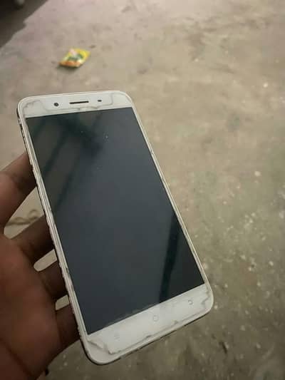 vivo y 66 urgent sale