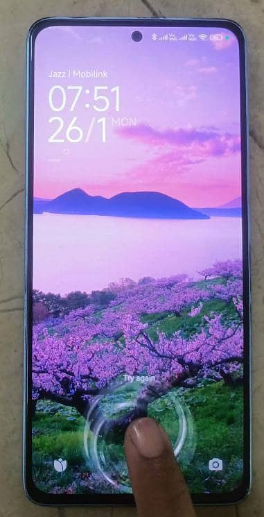 Redmi Note 13 | PTA Approved | 10/10 condition