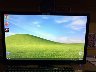 Planar 2k — 27 inches QHD IPS