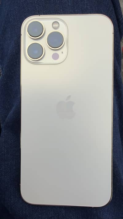 iPhone 13 Pro Max factory unlock