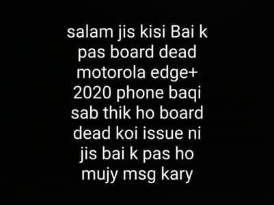 plz read ad carefully