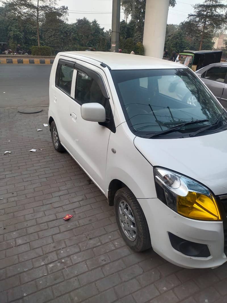 منزل آپ کی، ذمہ داری ہماری! 0