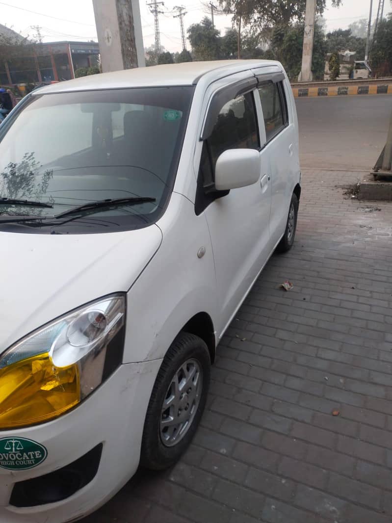 منزل آپ کی، ذمہ داری ہماری! 1