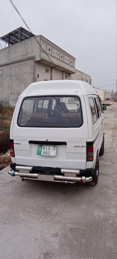 2013 model Rawalpindi number