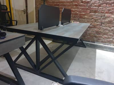 workstation table for office