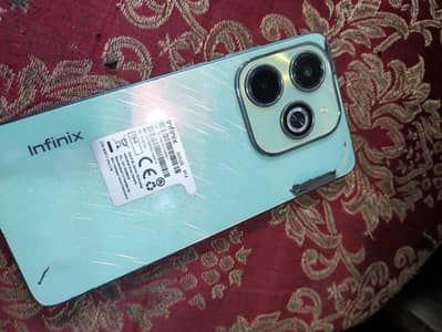 Hot 40 I full chessa pess