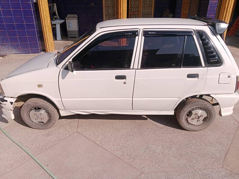 Mehran 9