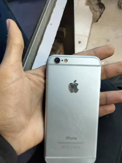 iphone 6 pta