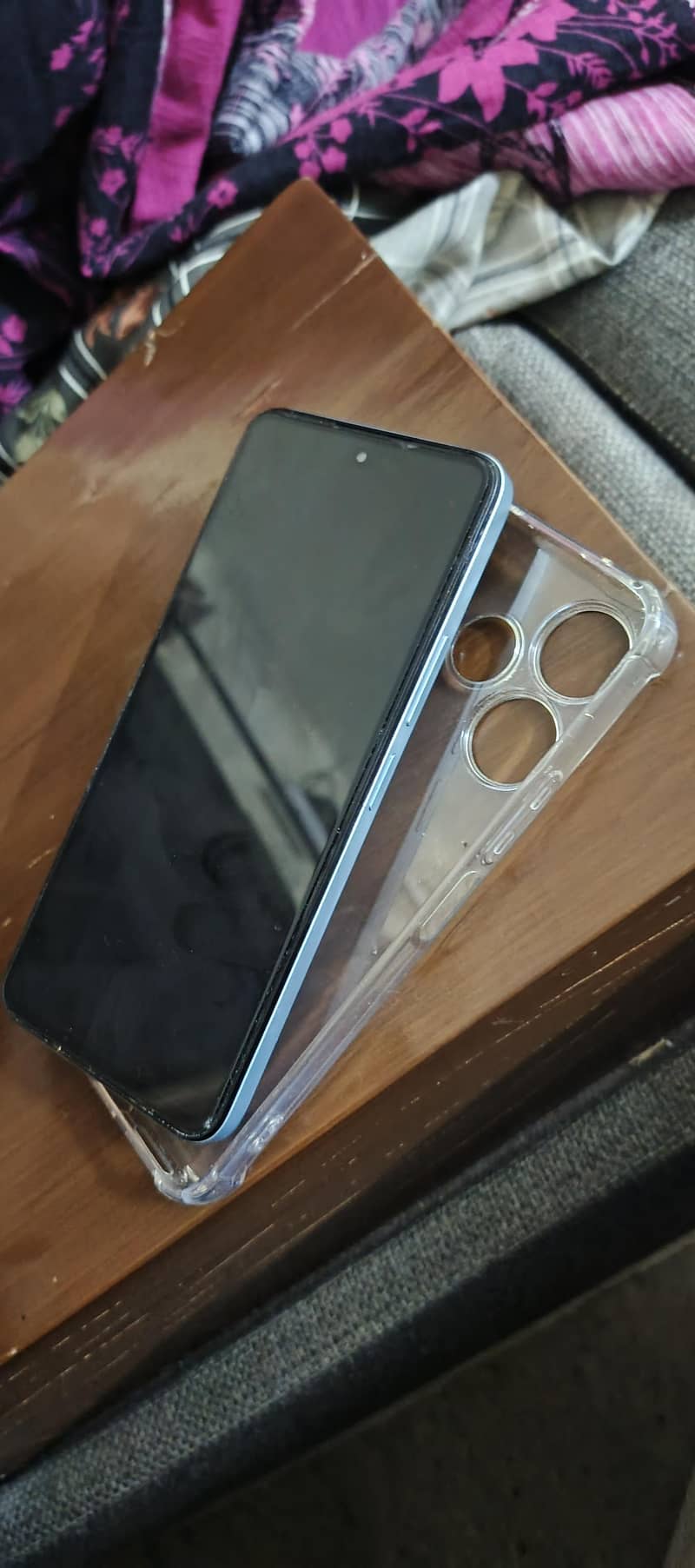 Redmi 13 0